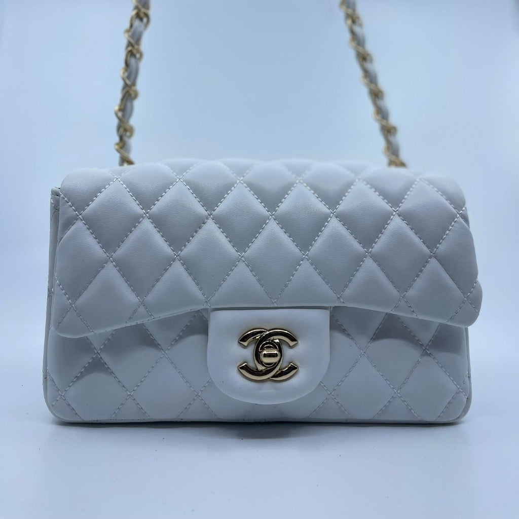 Chanel Mini Flap torbica