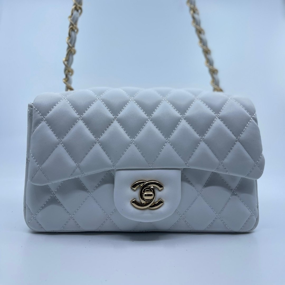 Chanel Mini Flap torbica