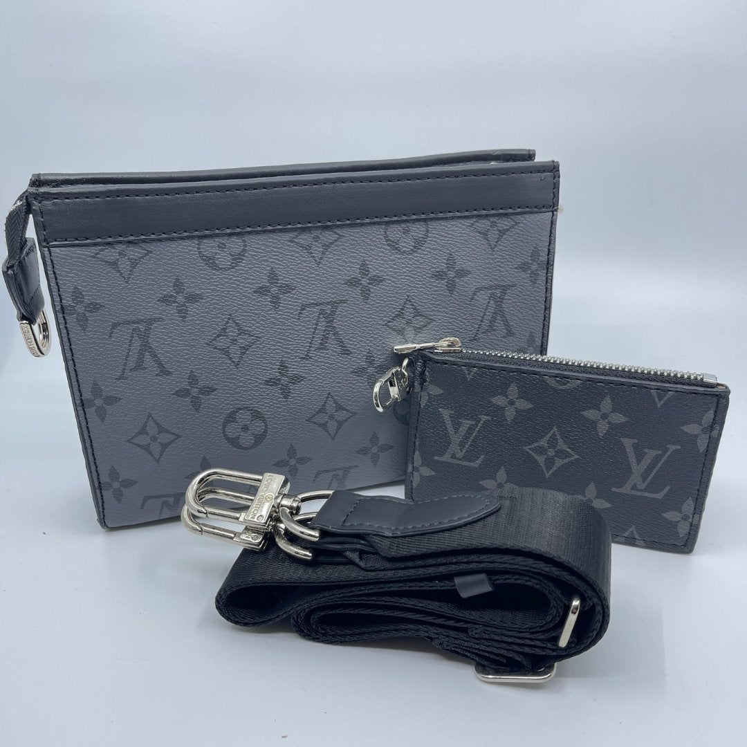 Louis Vuitton Gaston Wearable Torbica