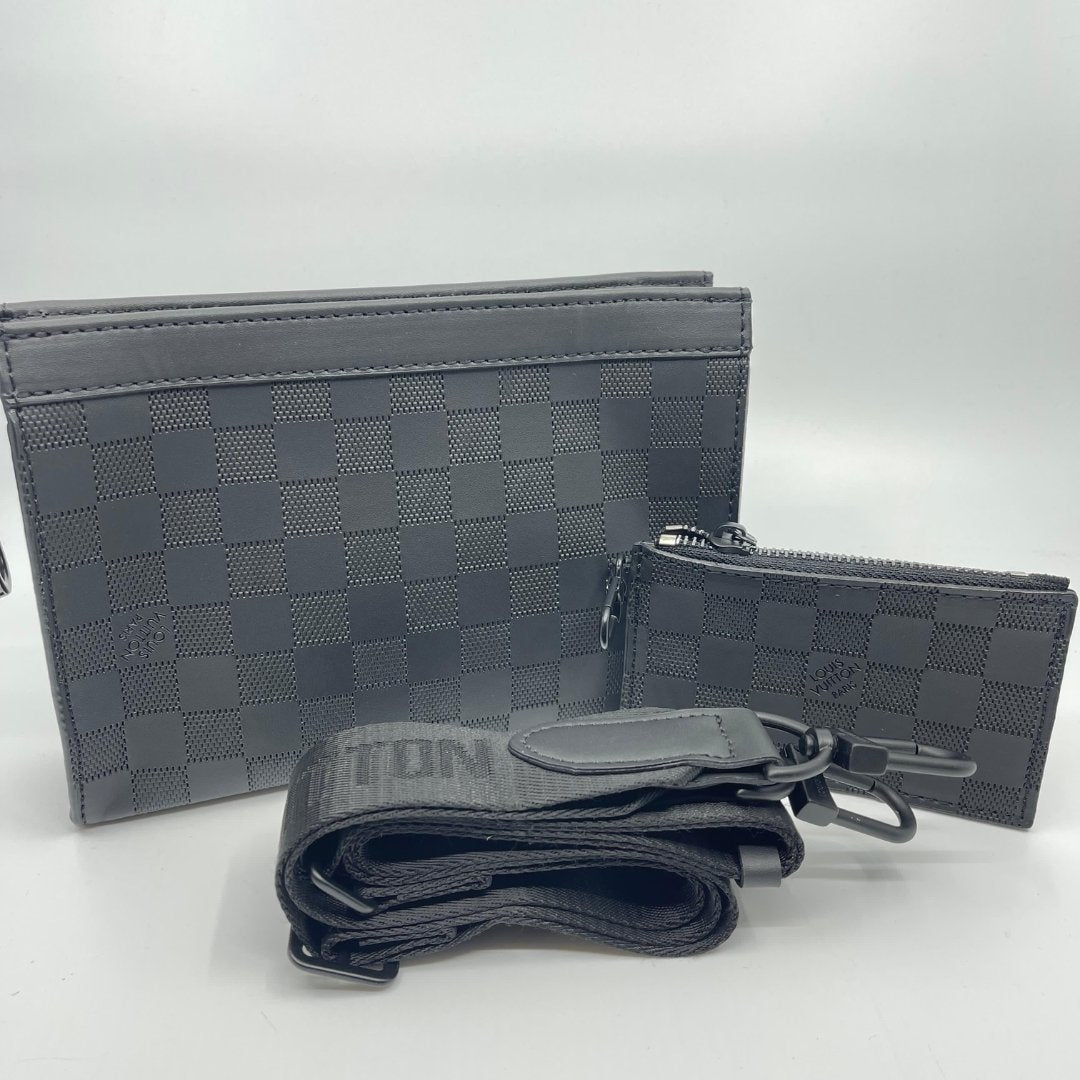 Louis Vuitton Gaston Wearable Torbica V2