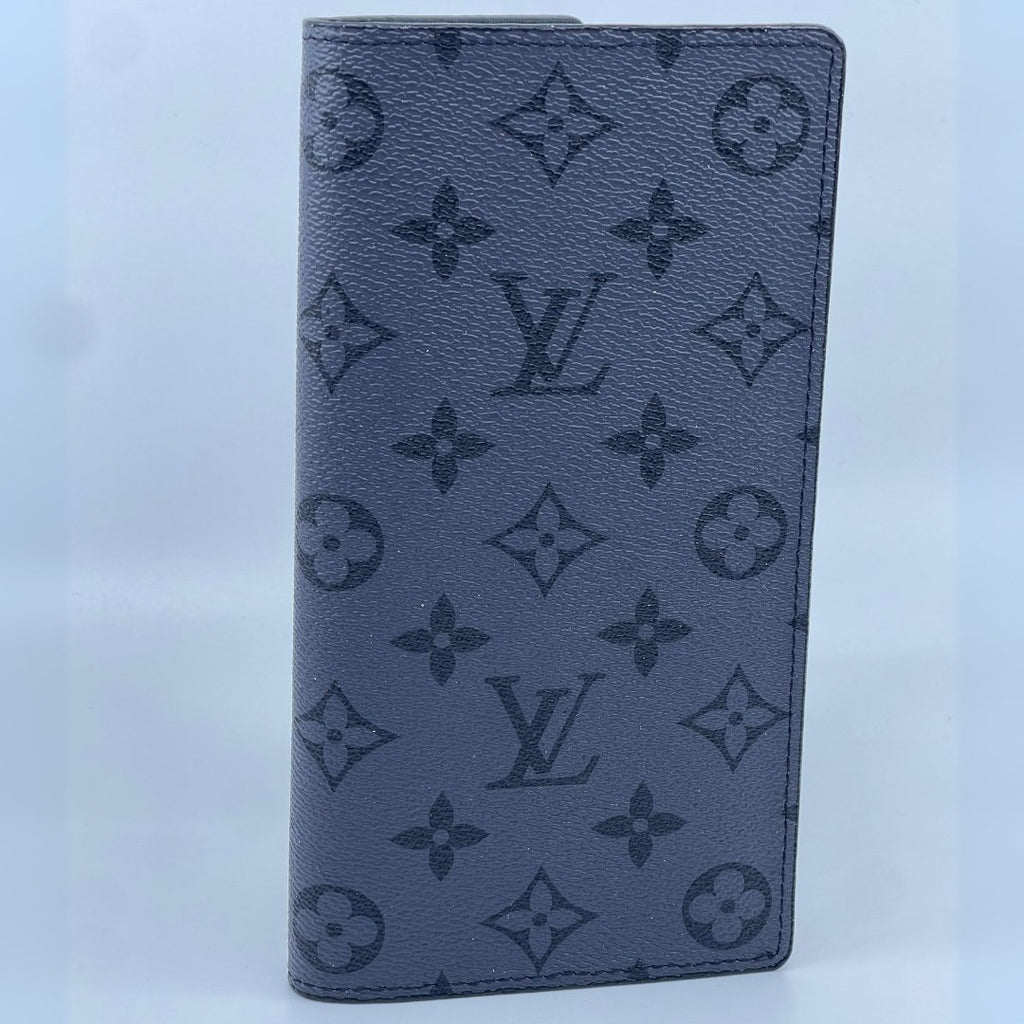 Louis Vuitton Brazza Novčanik