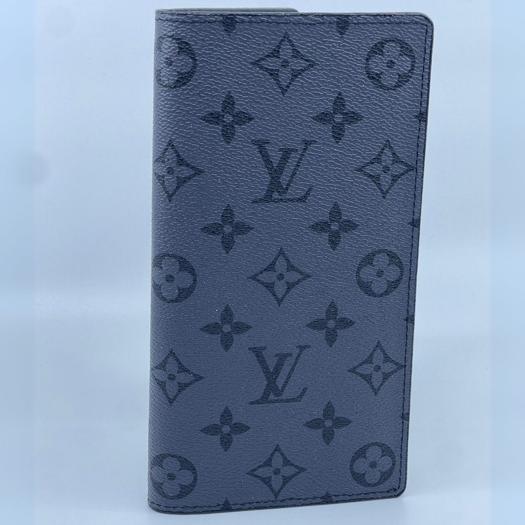 Louis Vuitton Brazza Novčanik