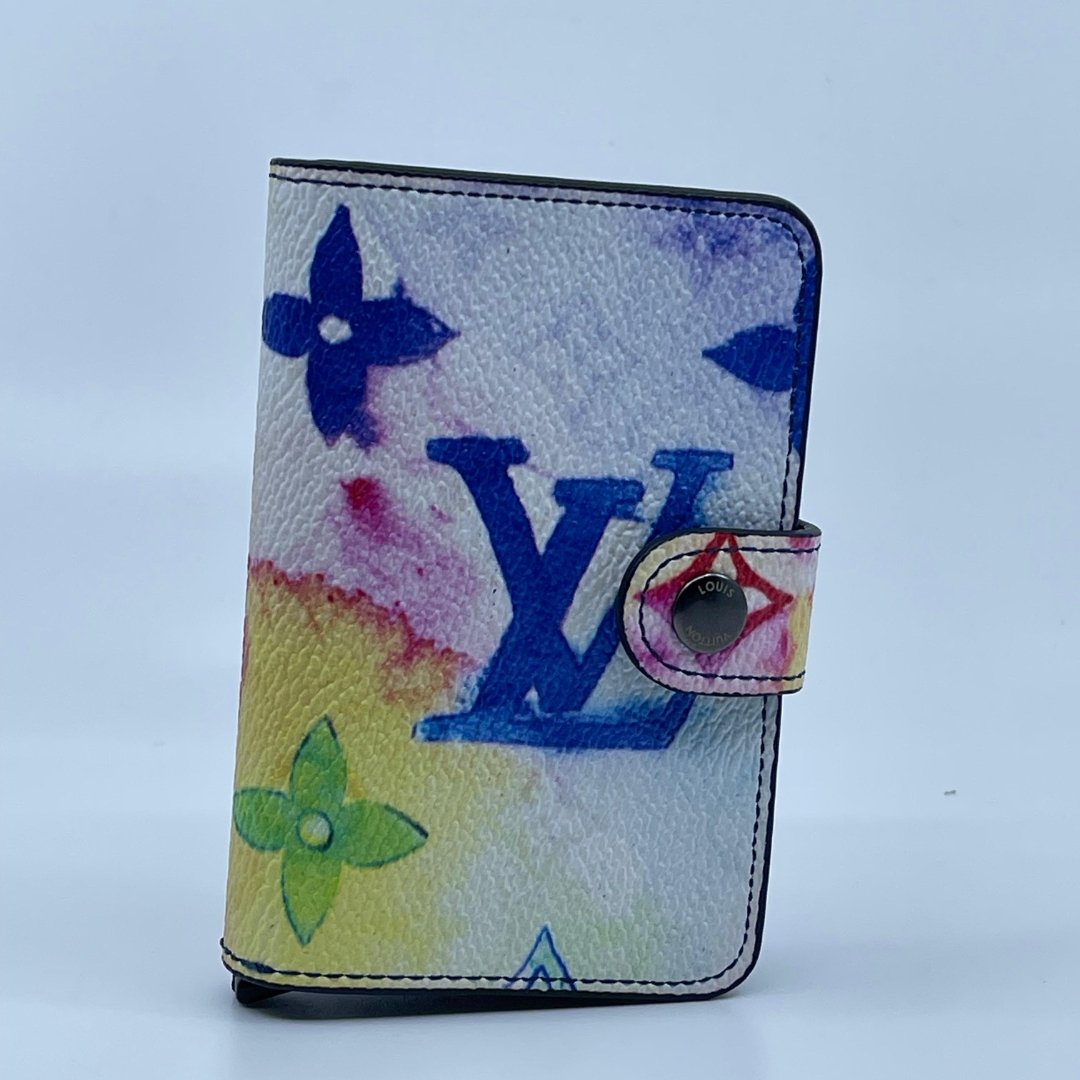 Louis Vuitton Pop-Up Držač Kartica