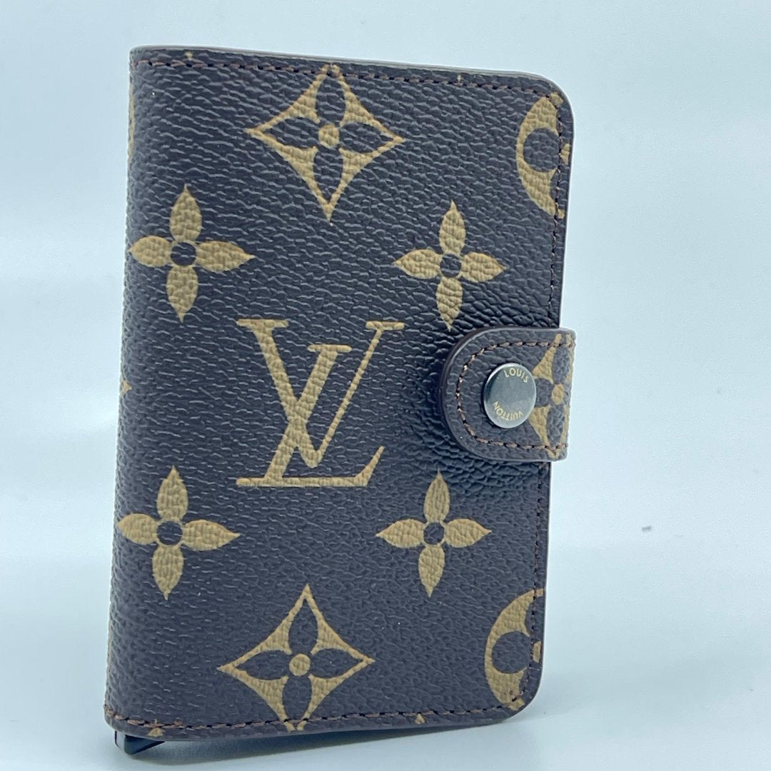Louis Vuitton Pop-Up Držač Kartica V2