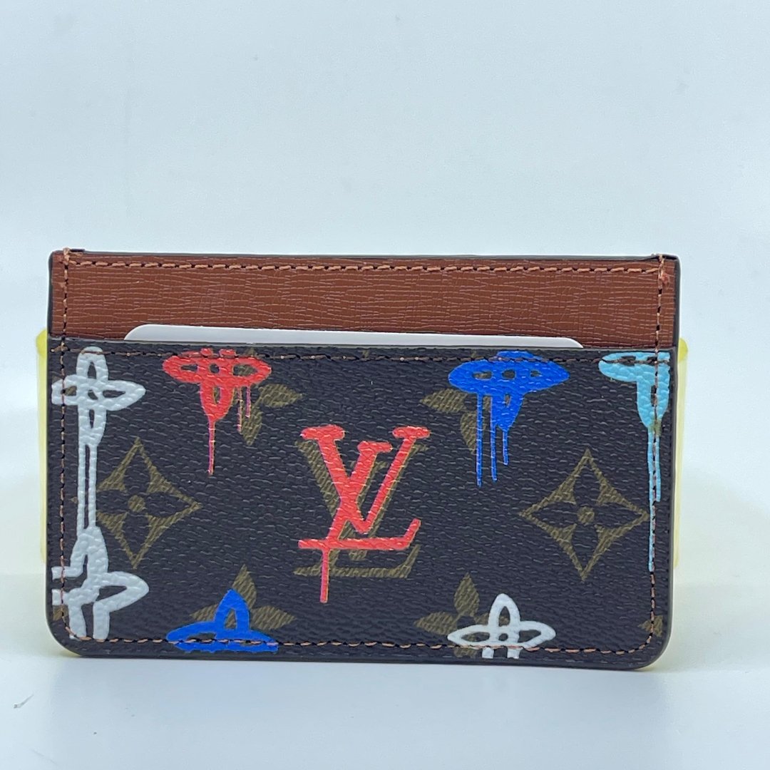 Louis Vuitton Držač Kartice