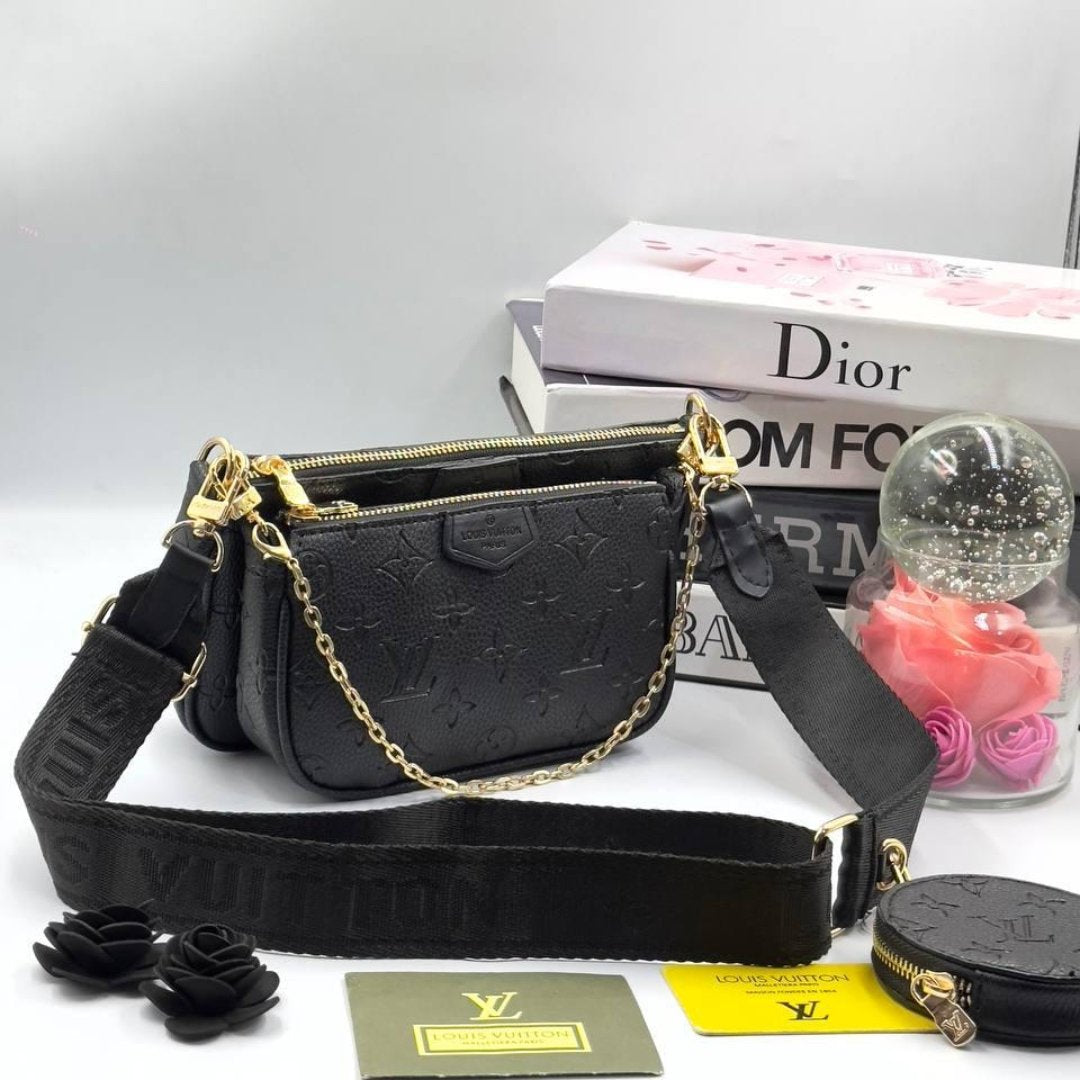Louis Vuitton Multi Pochette Torbica