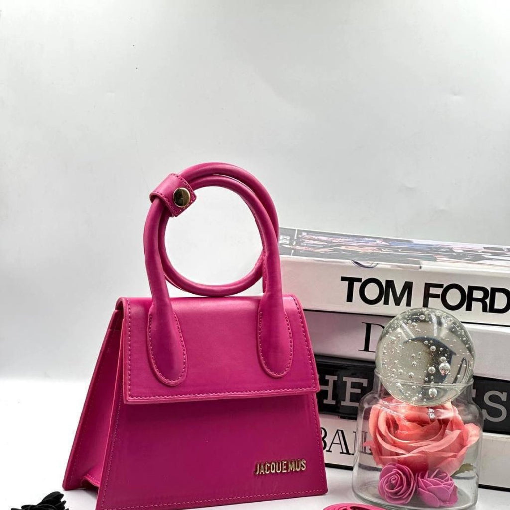 Jacquemus Le Chiquito Mini Torbica