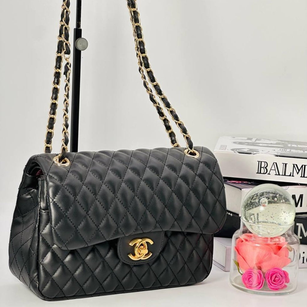 Chanel Classic Flap Torbica