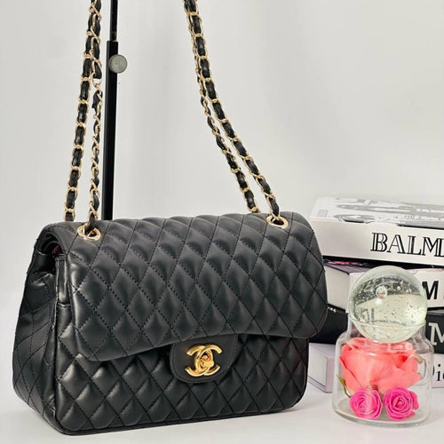 Chanel Classic Flap Torbica