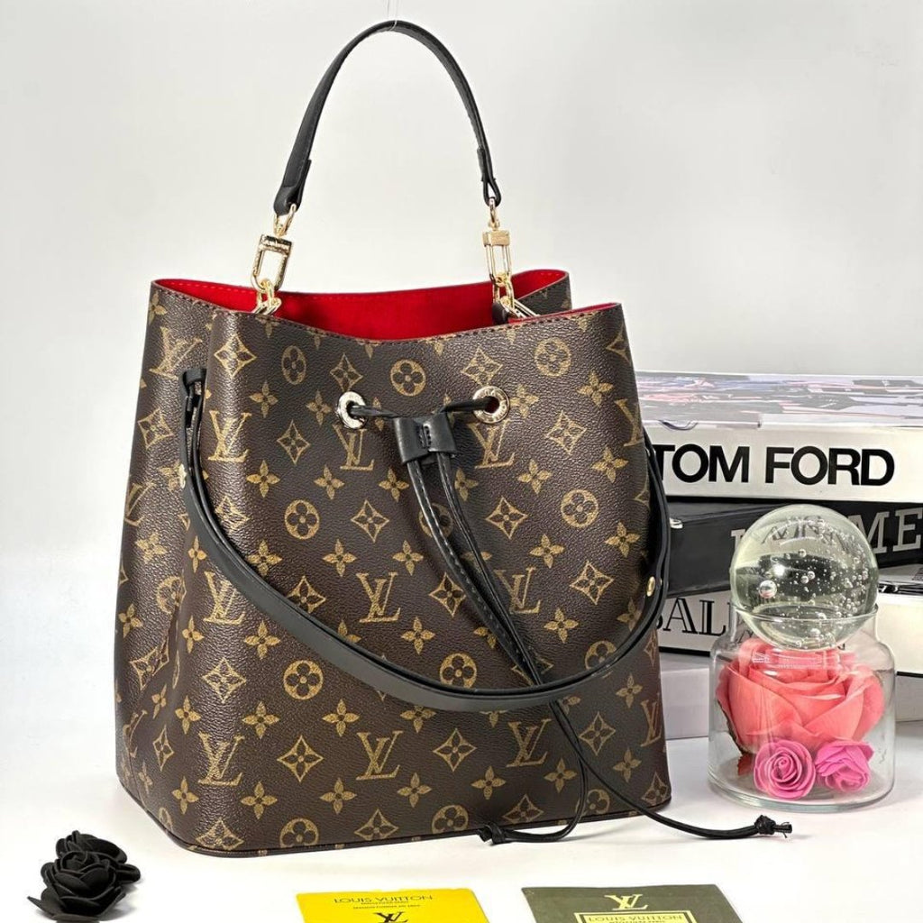 Louis Vuitton NeoNoé Torbica