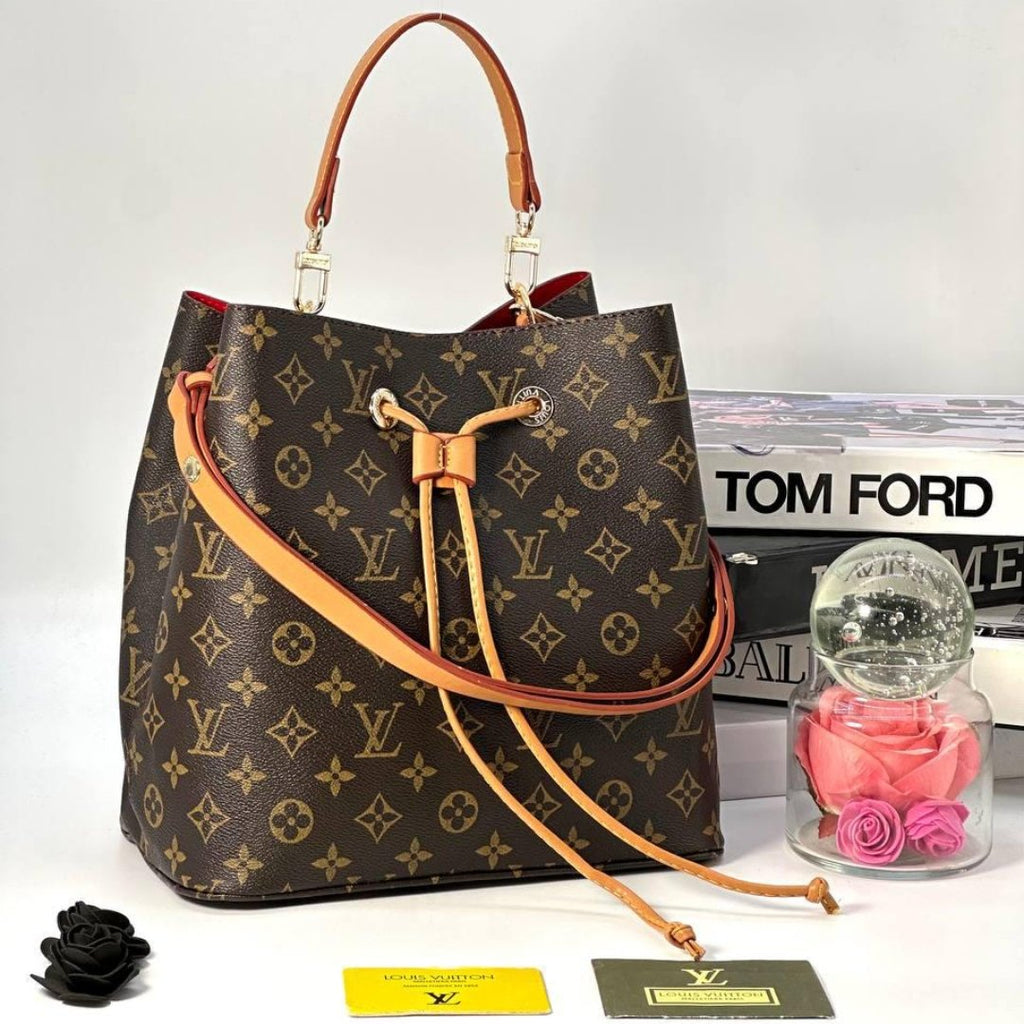 Louis Vuitton NeoNoé Torbica V2