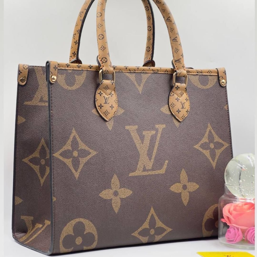 Louis Vuitton OnTheGo Torba