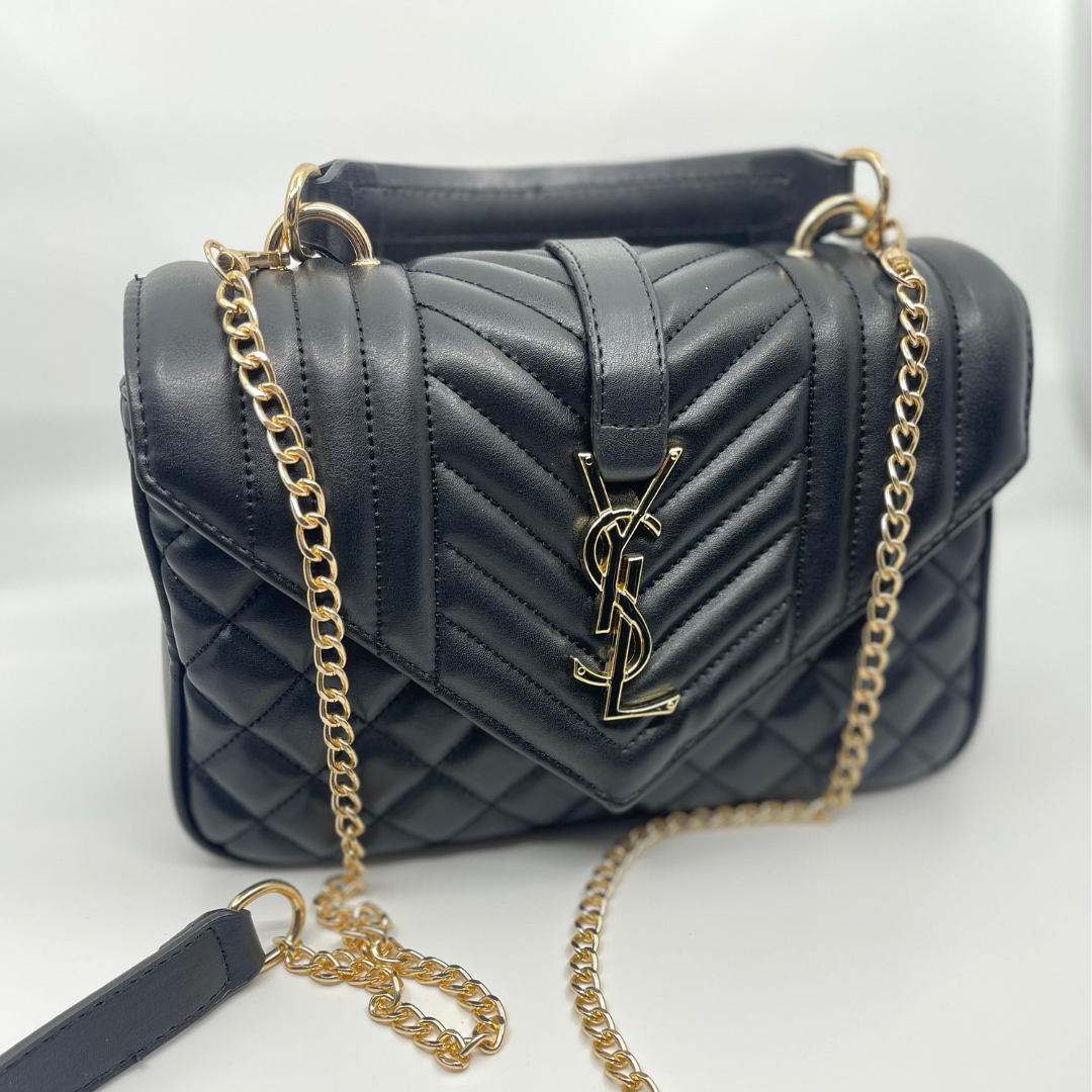 Saint Laurent Envelope Torbica