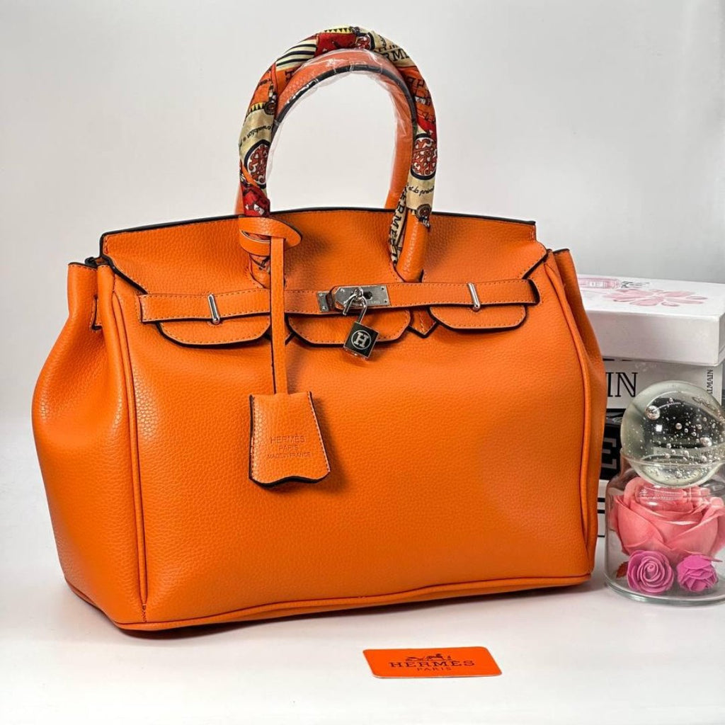 Hermès Birkin Torba