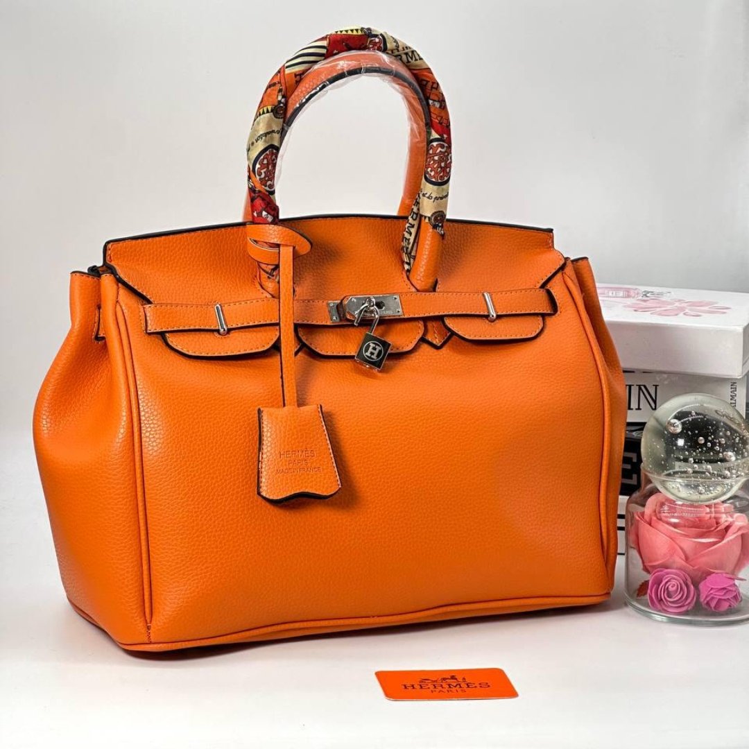 Hermès Birkin Torba