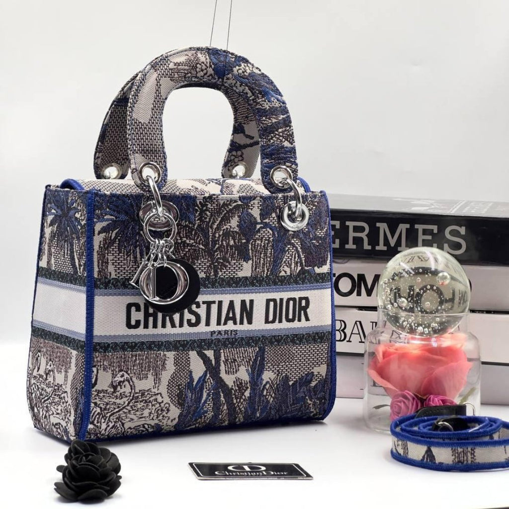 Dior Lady D-Lite Torbica V2