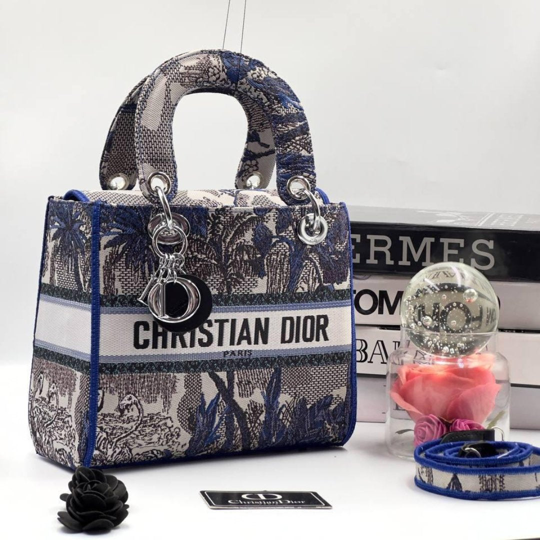 Dior Lady D-Lite Torbica V2