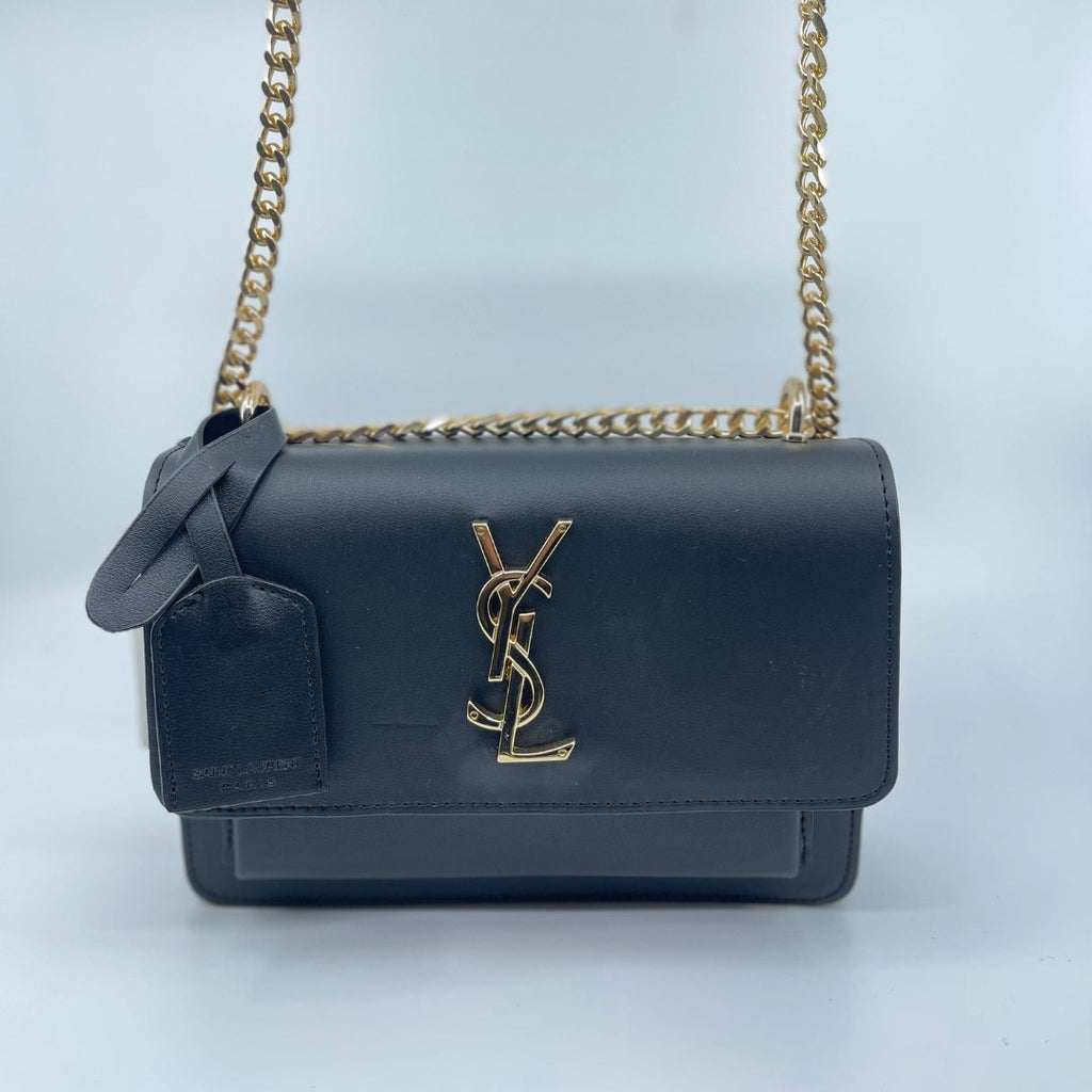Saint Laurent Sunset Medium Torbica
