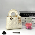 Dior Lady Mini Torbica
