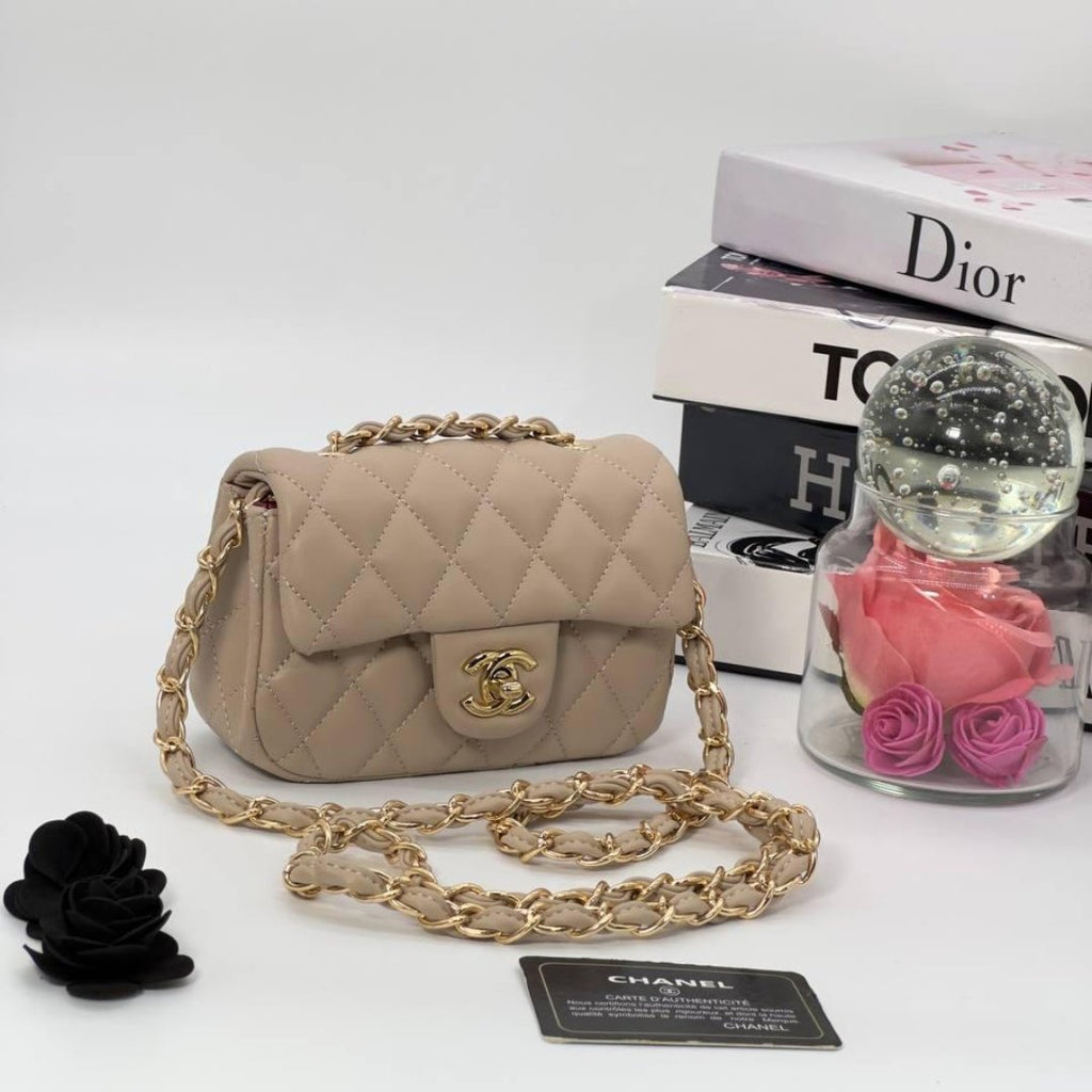 Chanel Mini Flap Torbica