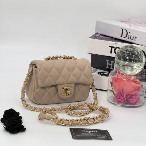Chanel Mini Flap Torbica