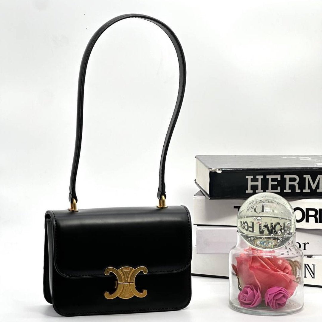 Celine Triomphe Mala Torbica