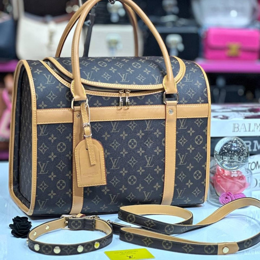 Louis Vuitton Torba Za Ljubimce