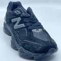 New Balance 2002R "Black" Tenisice