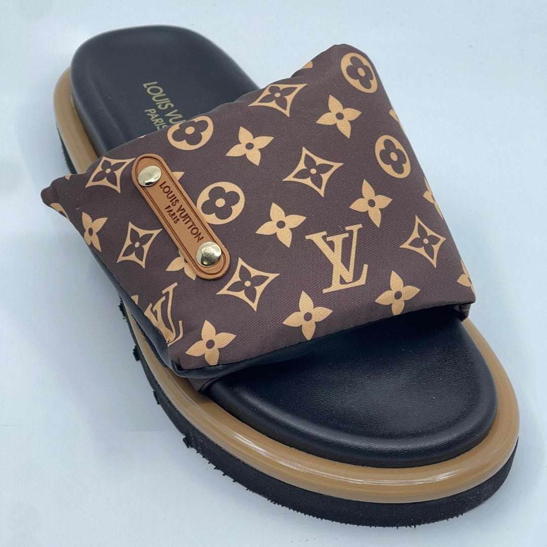 Louis Vuitton Pillow Natikače