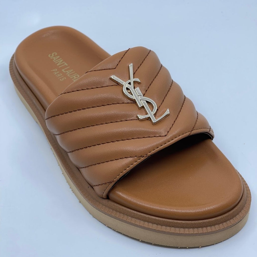 Saint Laurent Monogram Natikače