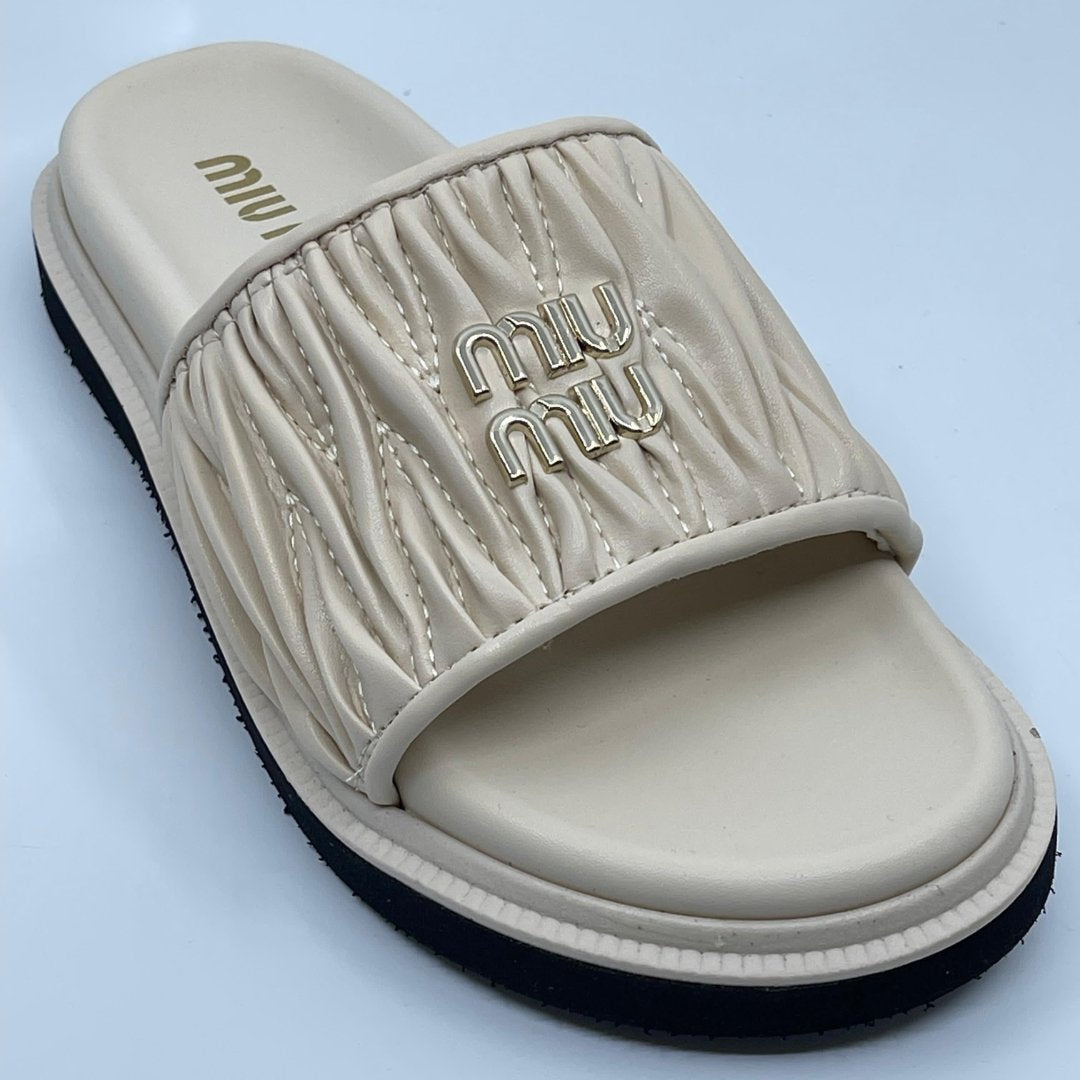 Miu Miu Odor Natikače