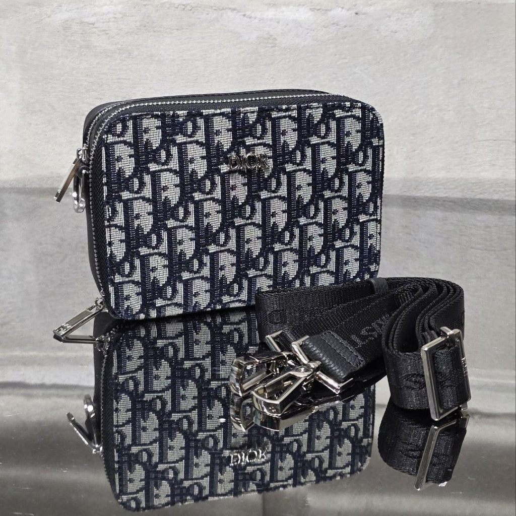 Dior Oblique Mini Torbica