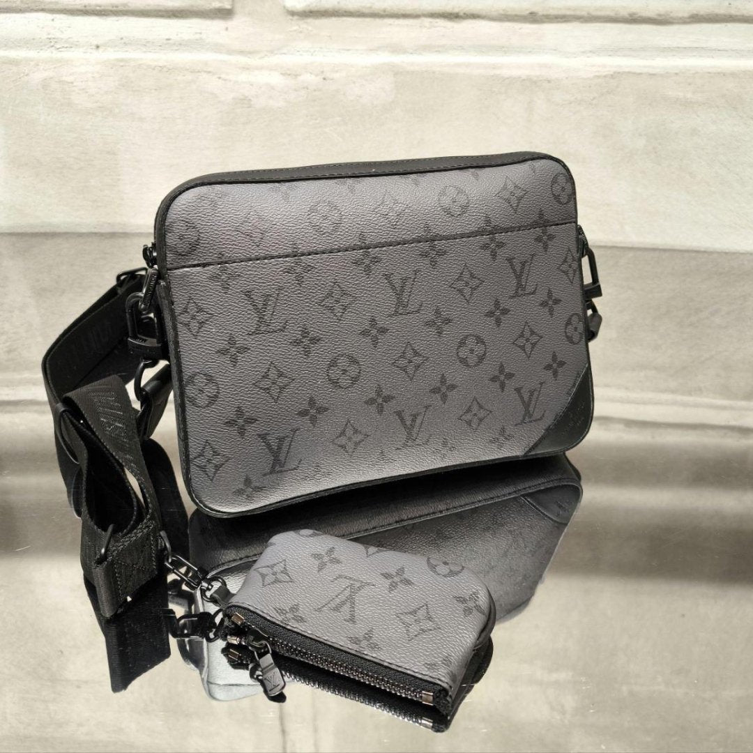 Louis Vuitton Trio Messenger Torba V2