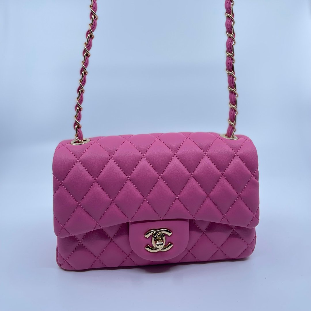 Chanel Mini Flap torbica
