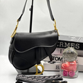 Dior Saddle Torbica