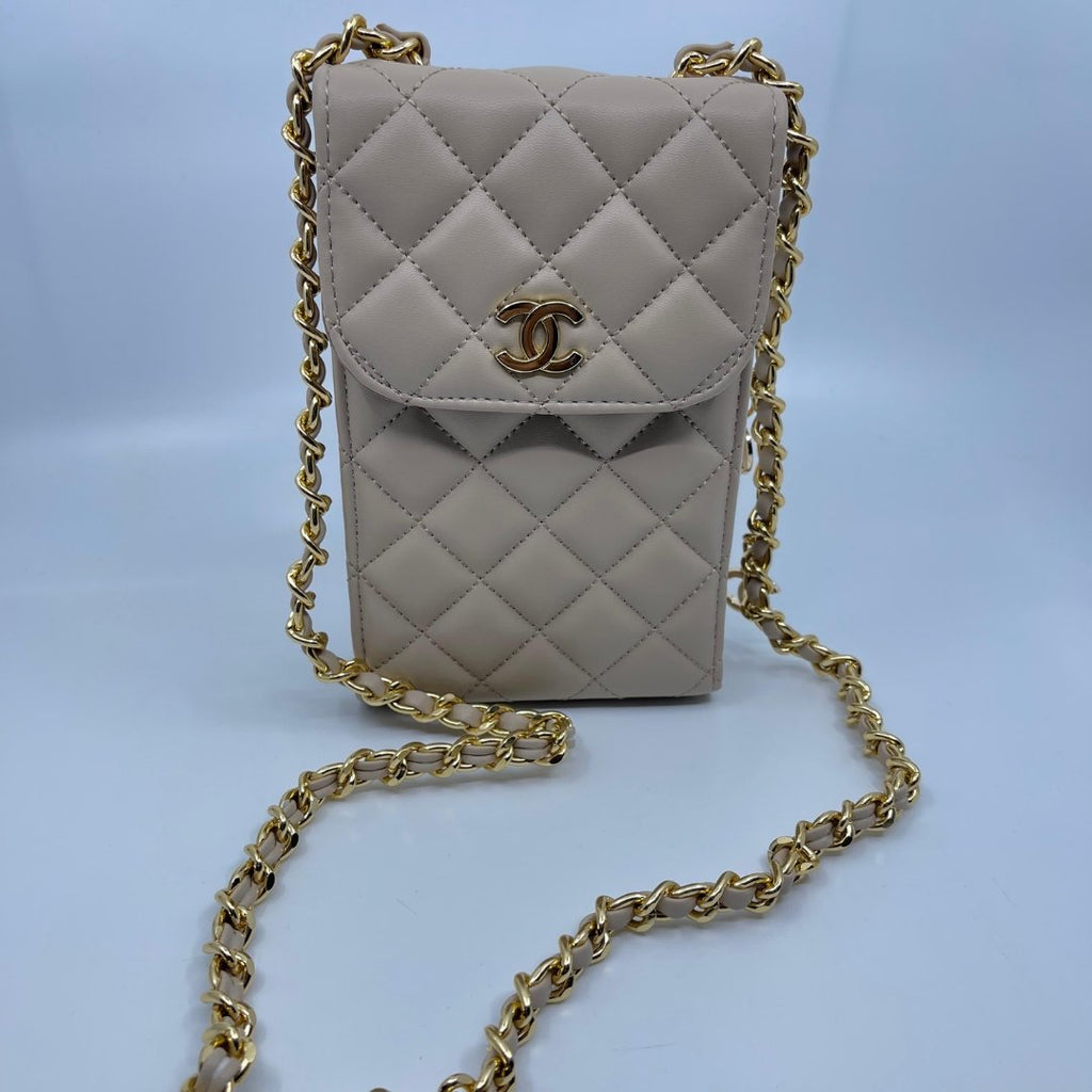 Chanel Torbica Za Mobitel