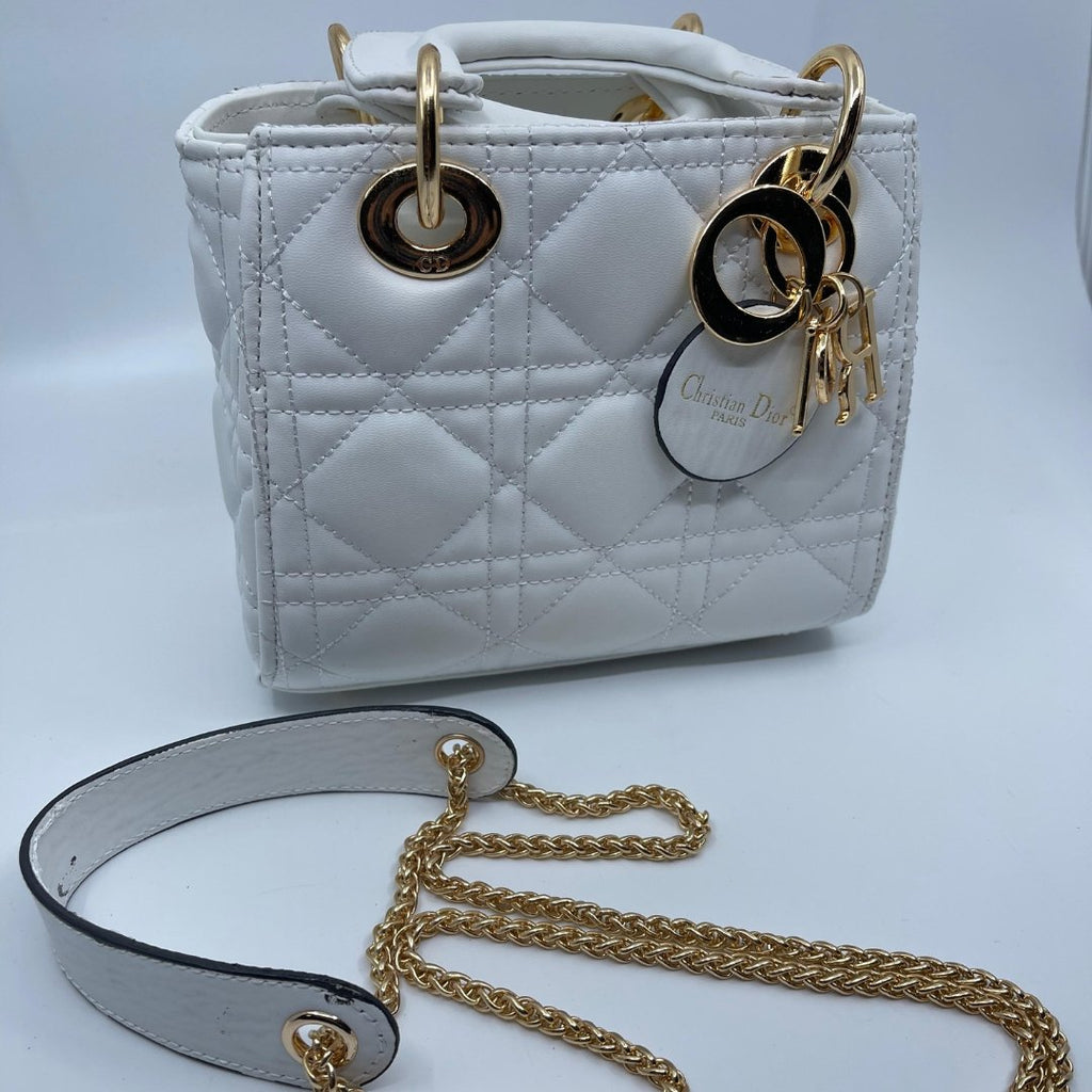 Dior Lady Mini Torbica