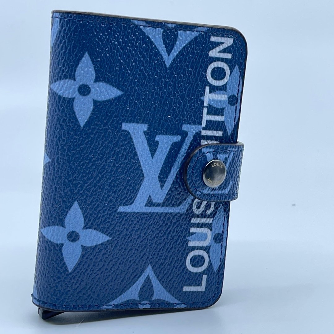 Louis Vuitton Pop-Up Držač Kartica V2