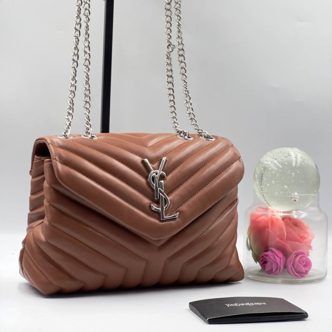 Saint Laurent Loulou  Torbica