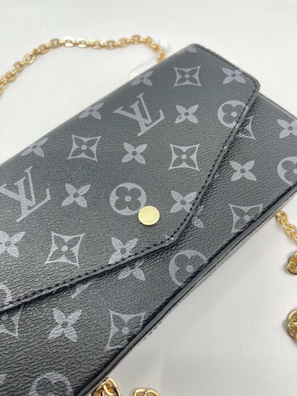Louis Vuitton Félicie Pochette Empreinte Torbica