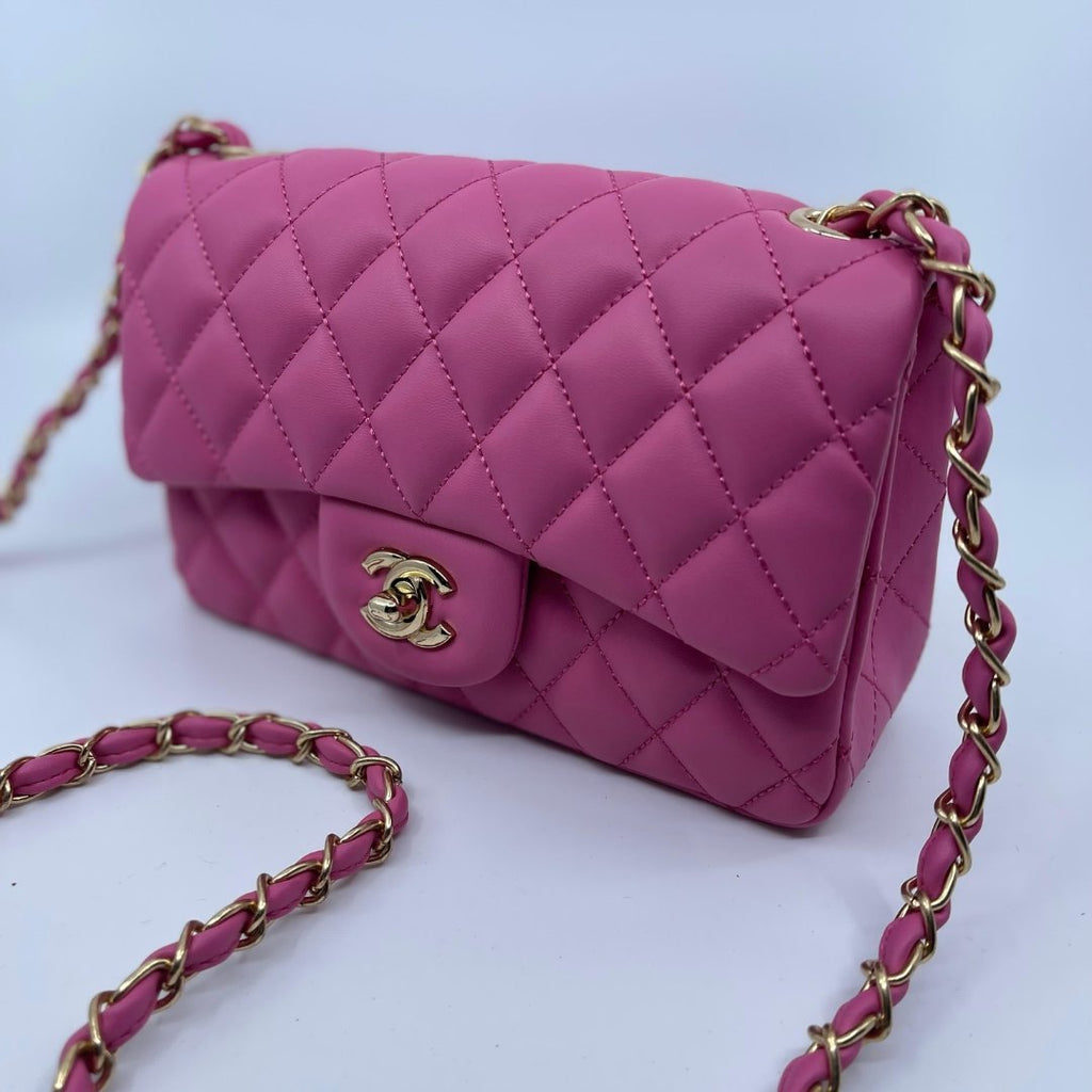 Chanel Mini Flap torbica
