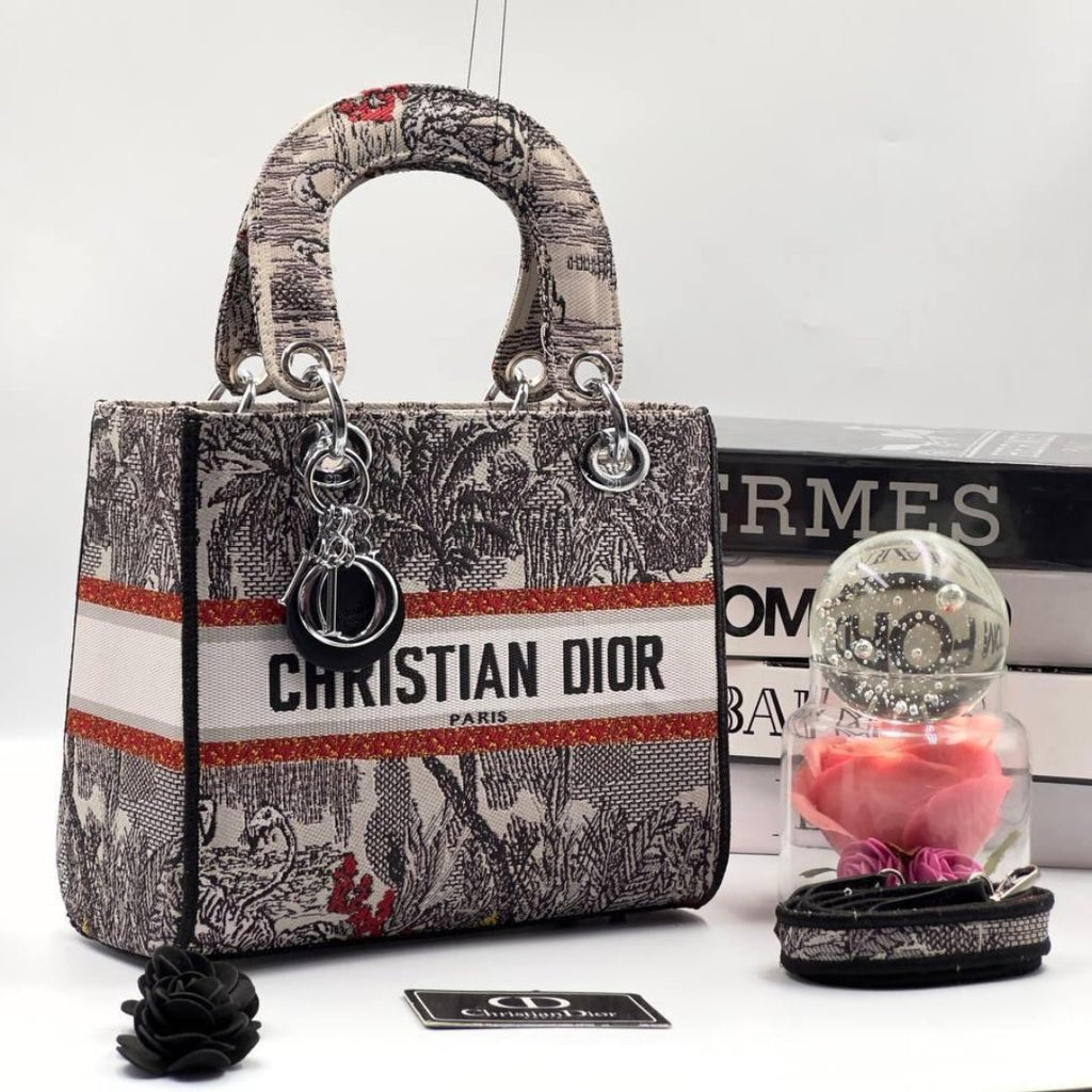 Dior Lady D-Lite Torbica V2