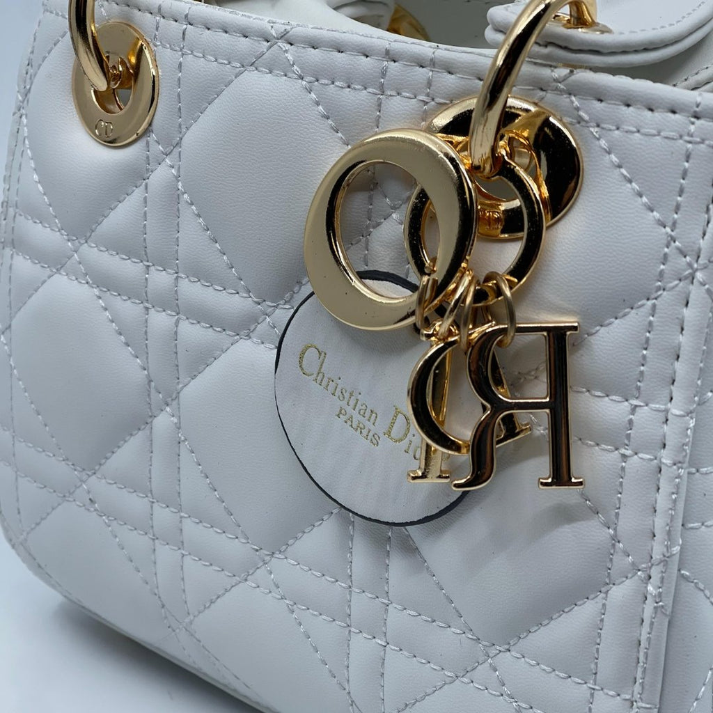 Dior Lady Mini Torbica