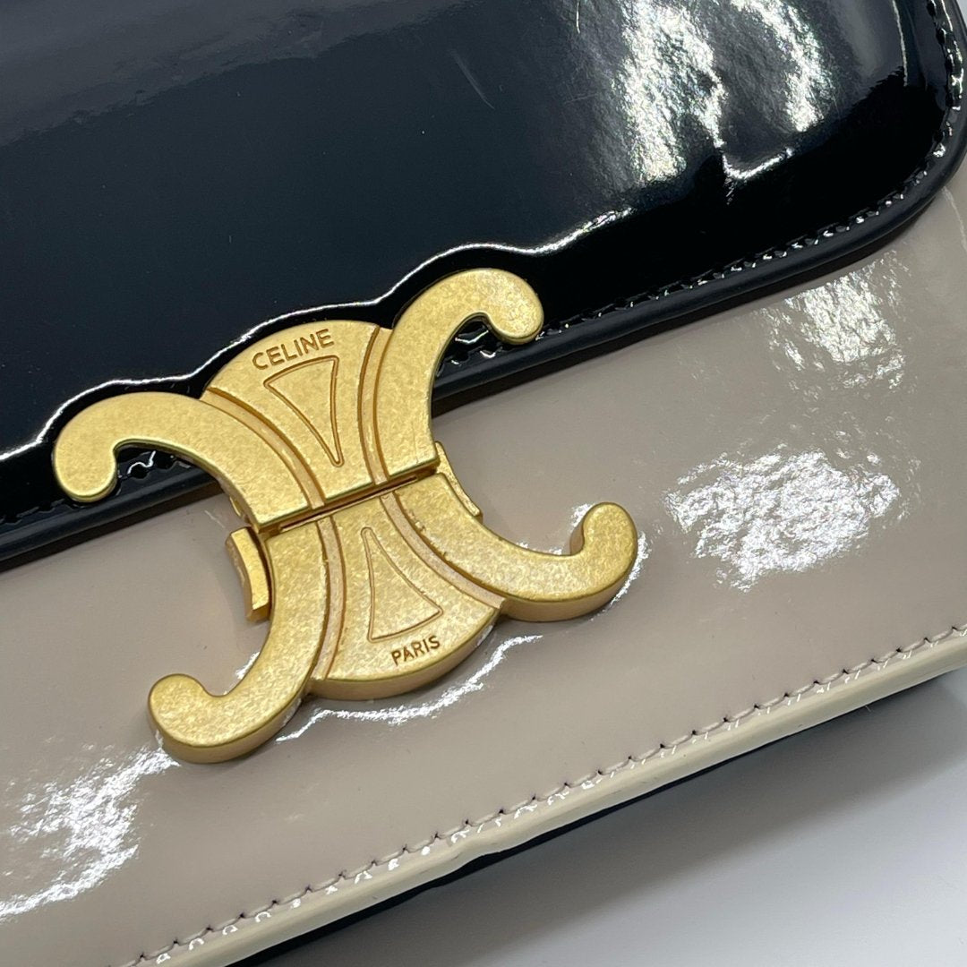 Celine Triomphe Mala Torbica