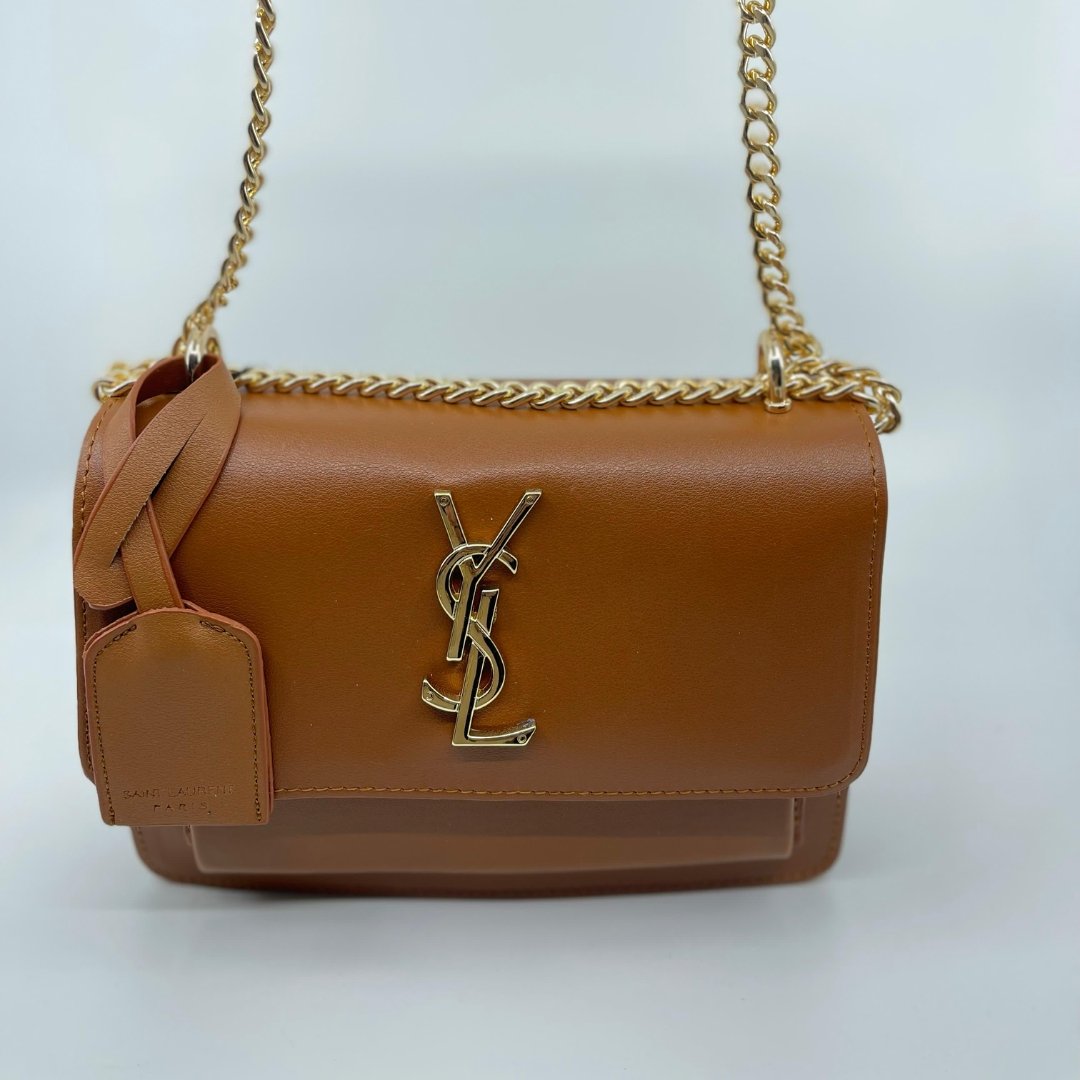 Saint Laurent Sunset Medium Torbica