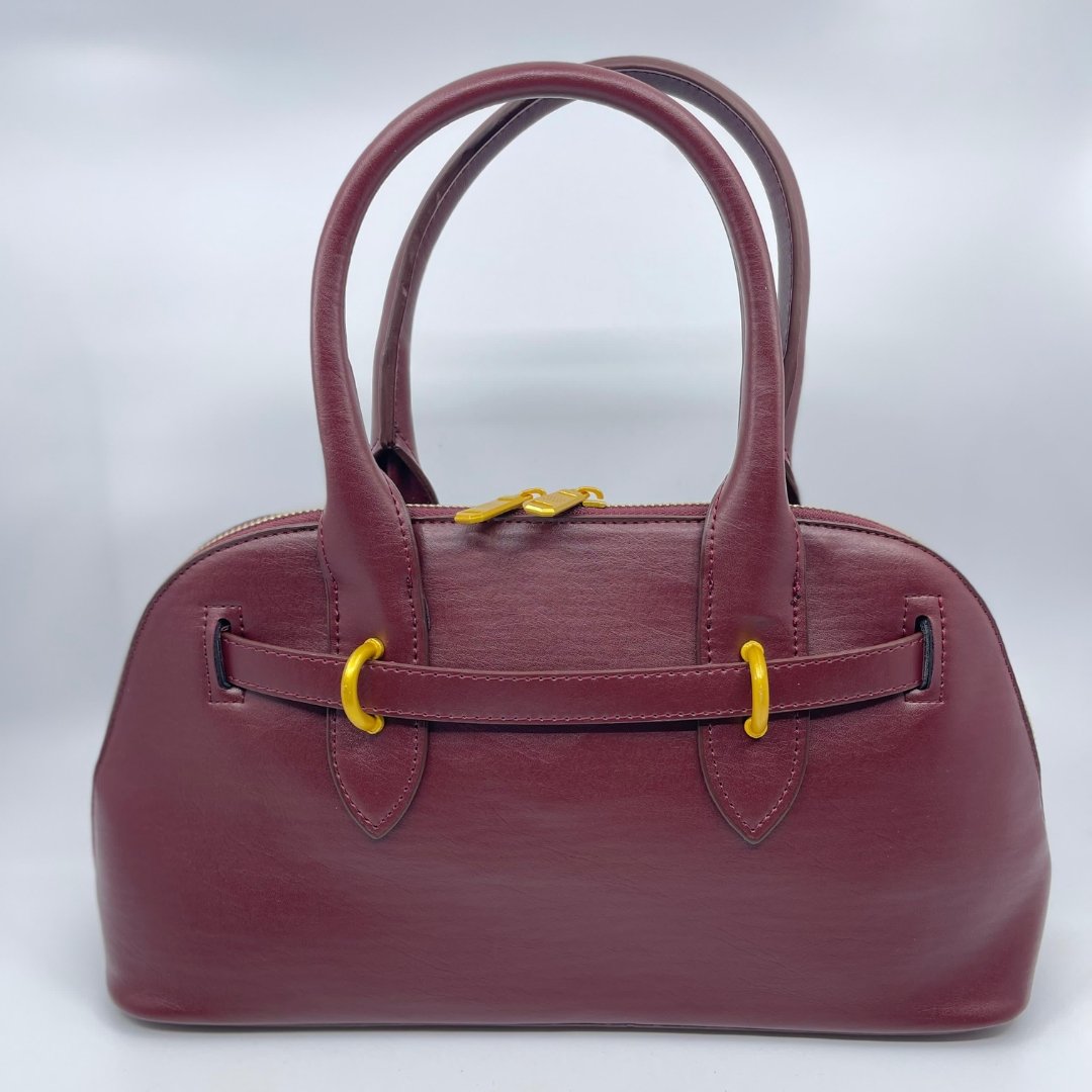 Miu Miu Mini Aventure Tote Torbica
