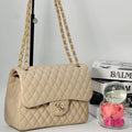 Chanel Classic Flap Torbica