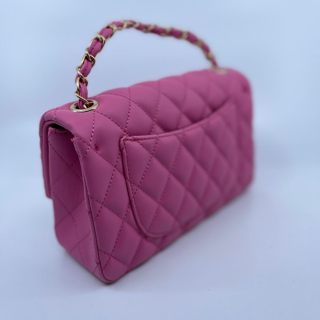 Chanel Mini Flap torbica