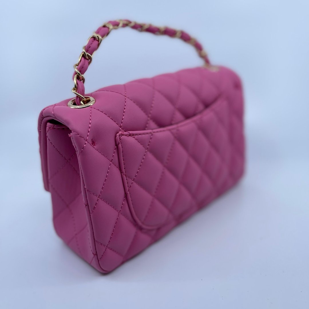 Chanel Mini Flap torbica