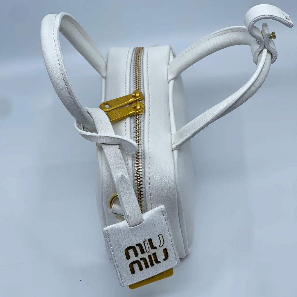 Miu Miu Micro Boston Torbica